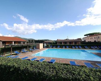 Podere San Giuseppe - San Vincenzo - Pool