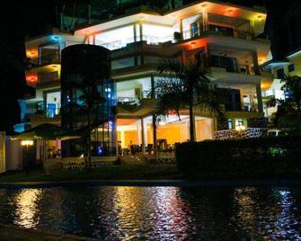 Best Outlook Hotel - Bujumbura - Building