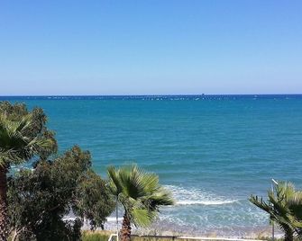 Cicasub - Crotone - Praia