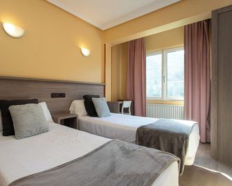 Hotel Naranjo De Bulnes - Las Arenas