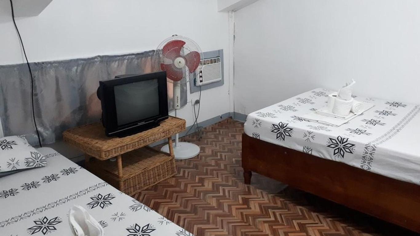 Mario's Travellers Inn
