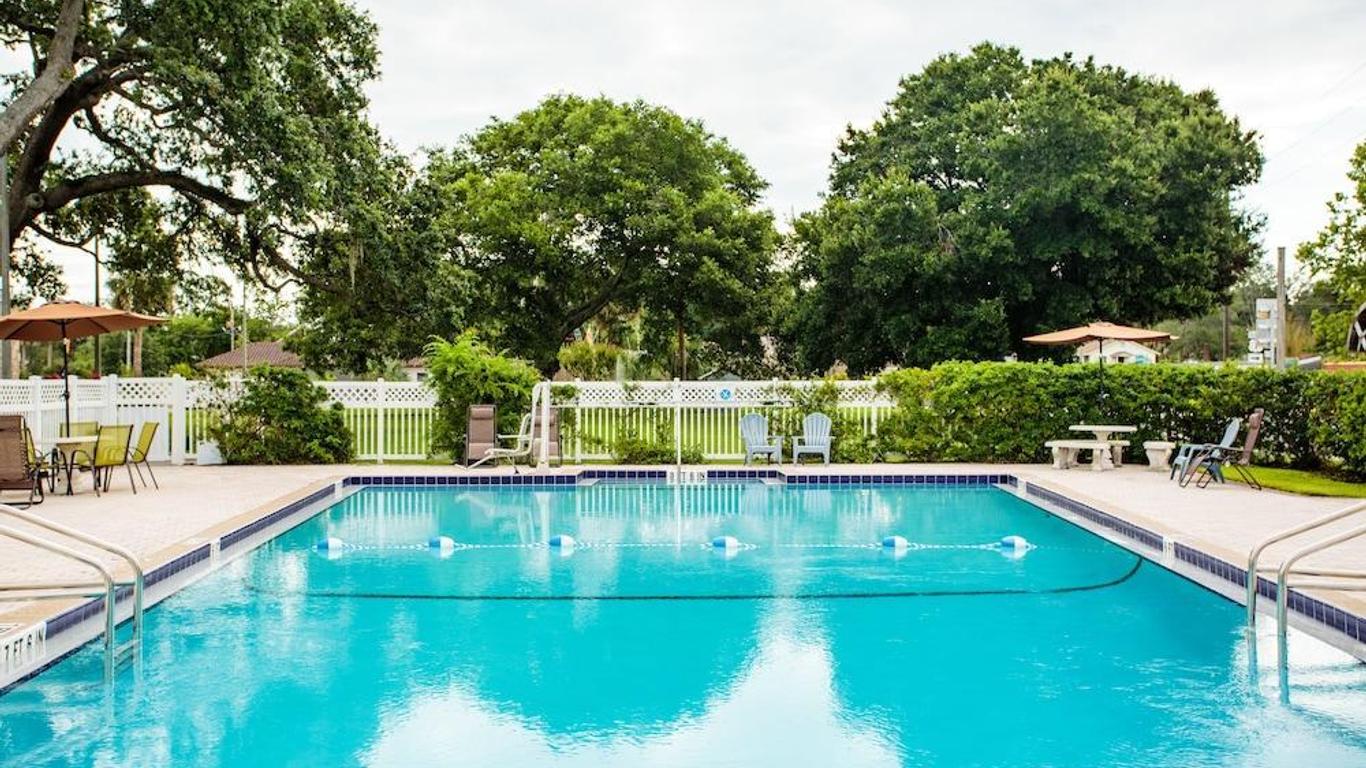 サザン オークス イン