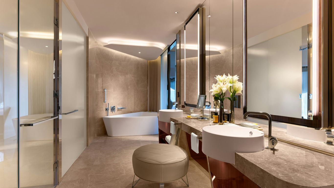 City of Dreams - Morpheus