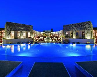 Pierre & Vacances Resort Fuerteventura Origomare - Lajares - Bể bơi