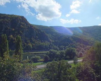 Hotel Moselkern - Moselkern - Outdoors view