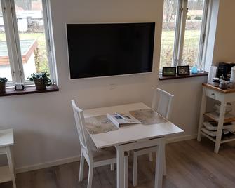 Engholmbb - Odense - Dining room