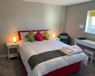 The Lounge - Newhaven - Habitación