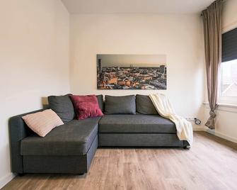 Stay in the Heart of Vibrant Eindhoven - Eindhoven - Living room