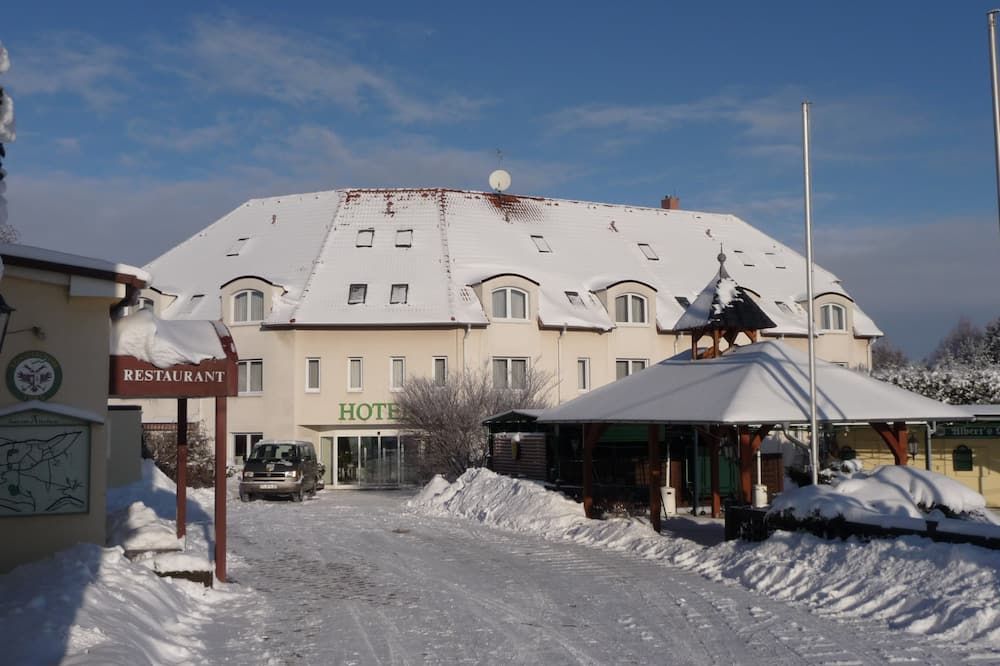 بيستيرويتزير سيجل - فريتال - مبنى