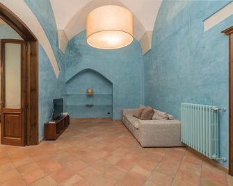 1 bedroom awesome apartment in Lecce LE - Lecce - Living room