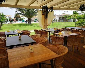 Rey Beach Club - Costa Rei - Ristorante
