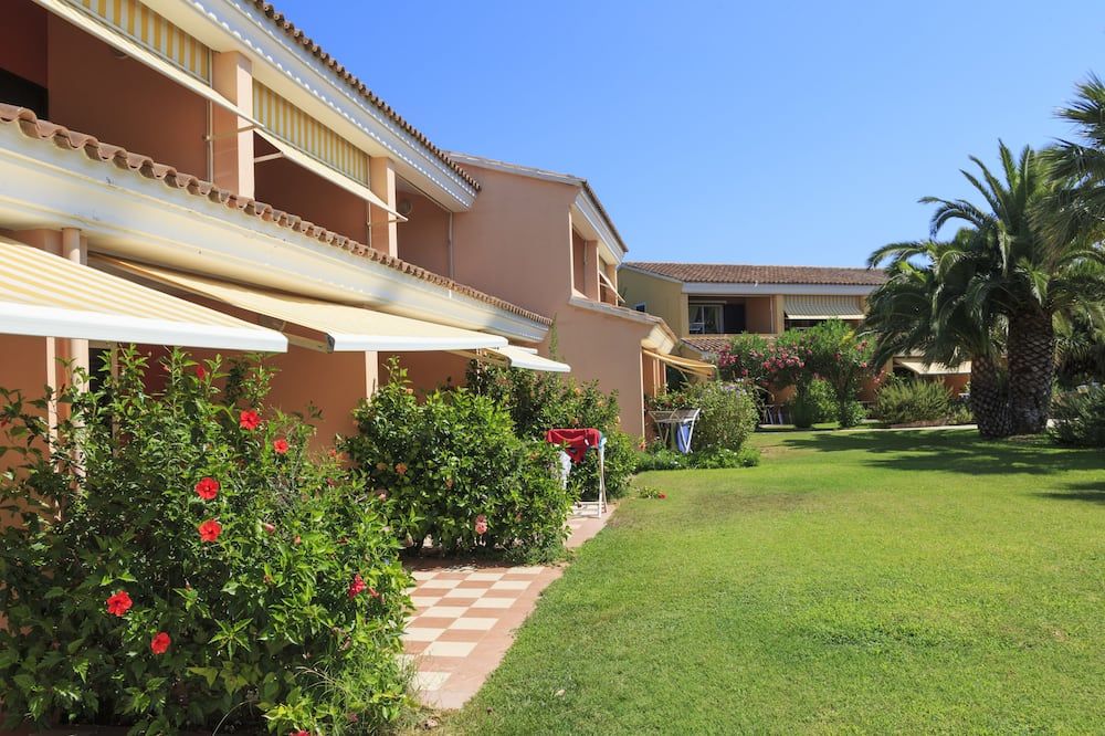 Tirreno Resort - Cala Liberotto