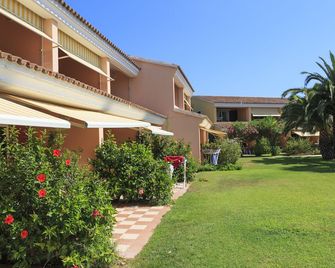 Tirreno Resort - Cala Liberotto