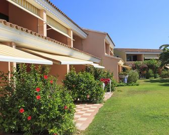 Tirreno Resort - Cala Liberotto