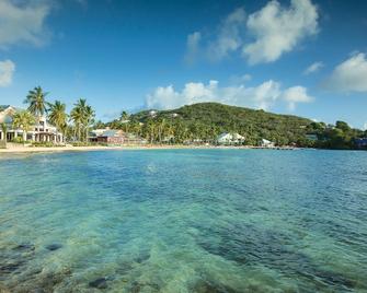 Margaritaville Vacation Club Studio - The Perfect Island Getaway! - Saint Thomas Island