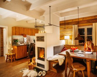 Das Schierke Harzresort Am Brocken - Schierke