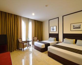 Media Hotel - Kota Damansara - Habitación
