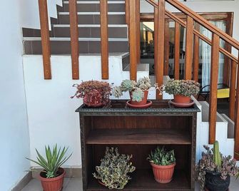 Surfers Paradise - Casa Caro Mbi - Punta Negra