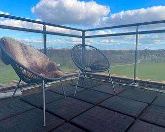 B&B De Silotoren - Zelhem - Balkon