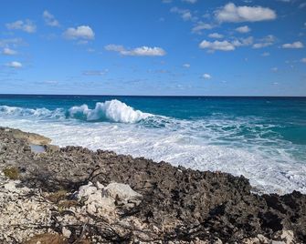 Sephora House Home - Gregory Town - Ranta