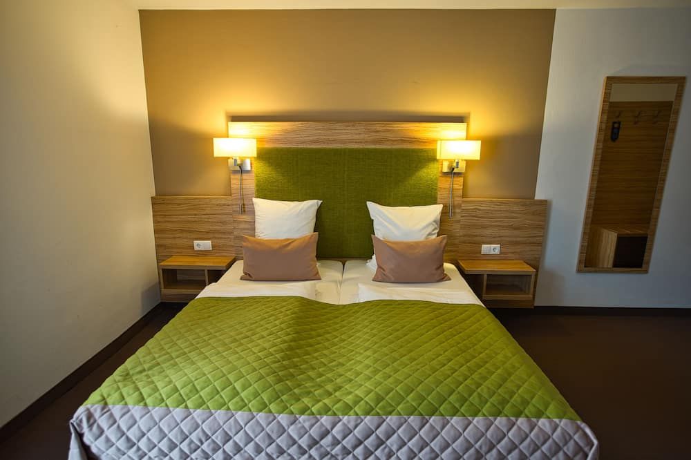 Altes Kurhaus Landhotel