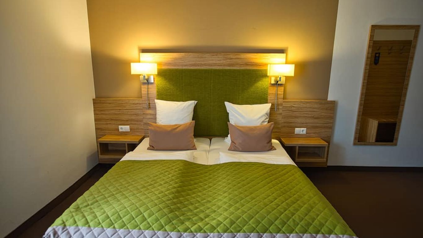 Altes Kurhaus Landhotel