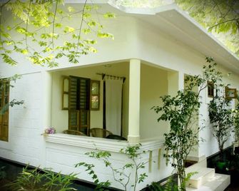 Jickys Nest - Varkala