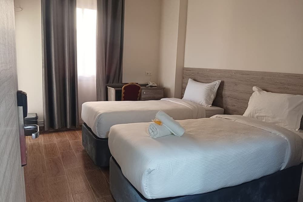Nour Echames Hotel - Chéraga thumbnail 3