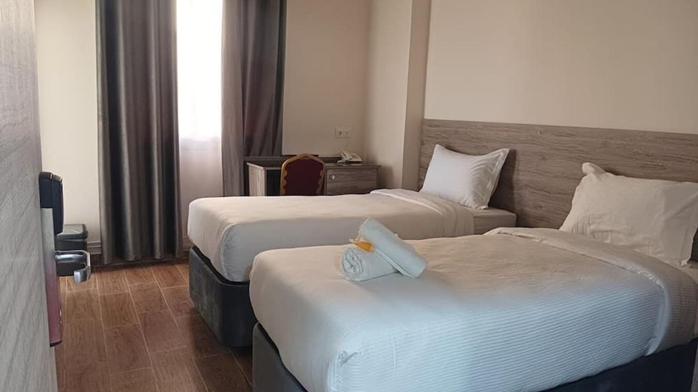 Nour Echames Hotel - Chéraga