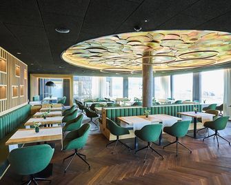 Hotel von Rotz - Wil - Restaurant