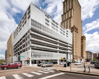 Hotel Indigo Memphis Downtown By IHG - Memphis - Building