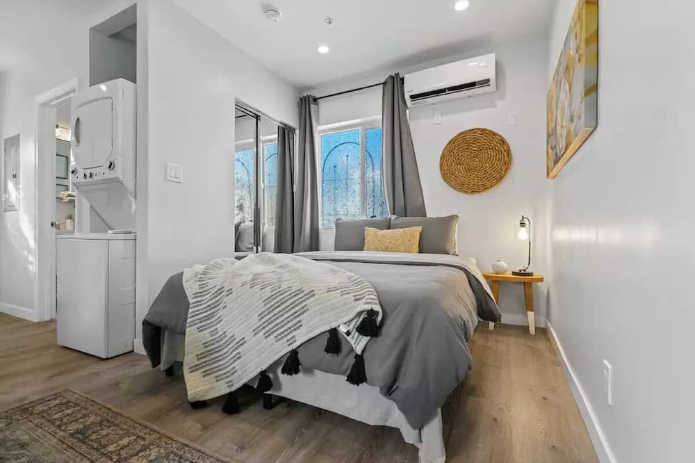 Adorable studio close to DTLA - Alhambra - Chambre