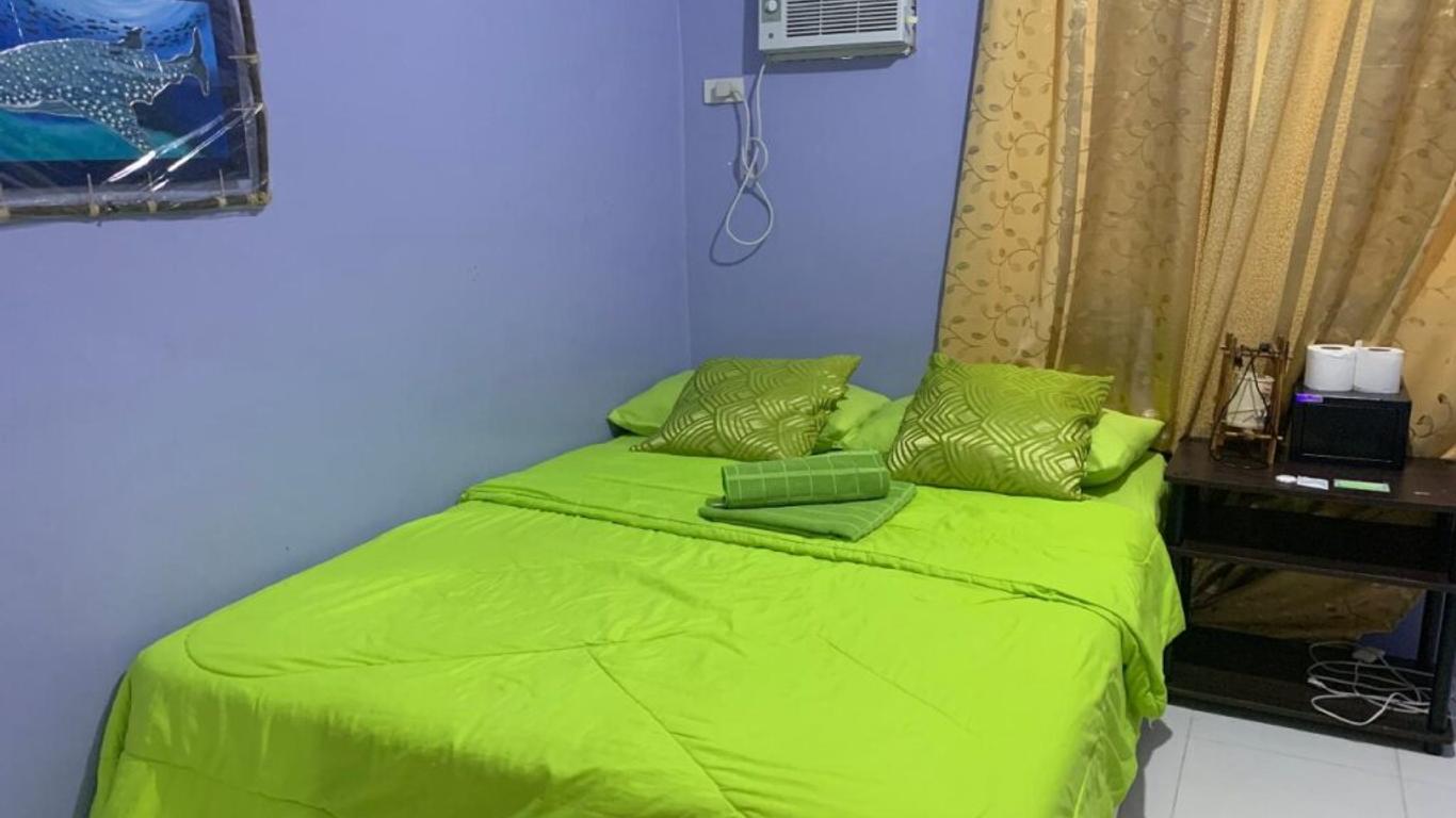 J & C Guesthouse