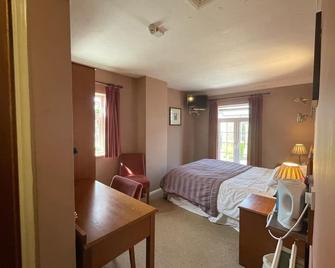 The Prince of Wales - Huntingdon - Makuuhuone