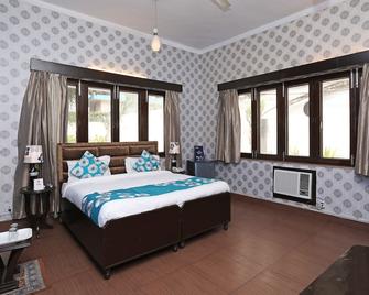 Fabexpress Pulse Impulse - Nueva Delhi - Habitación