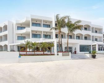Venezia Resort Hotel - Faliraki - Edificio