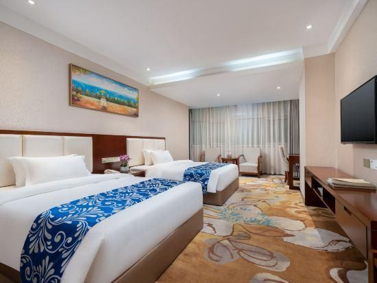 Nanning Hawaii International hotel