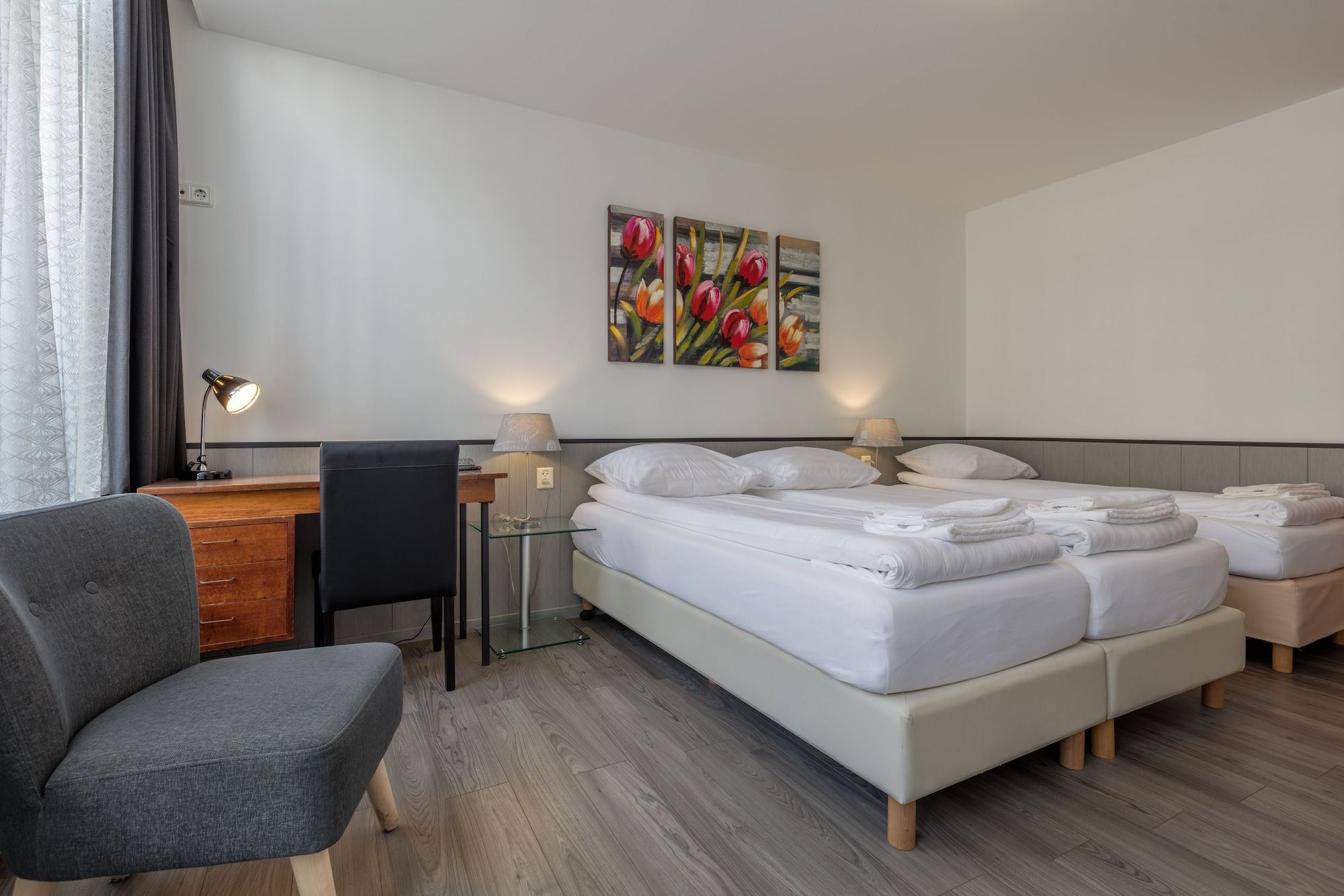Hotel Pension Randenbroek - Amersfoort