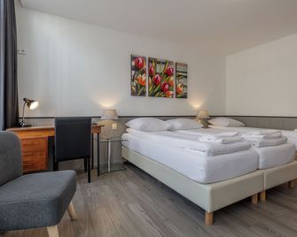Hotel Pension Randenbroek - Amersfoort