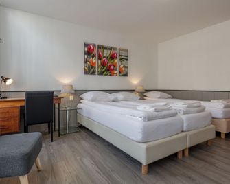 Hotel Pension Randenbroek - Amersfoort