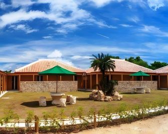 Hotel Peace Island Taketomijima - Taketomi