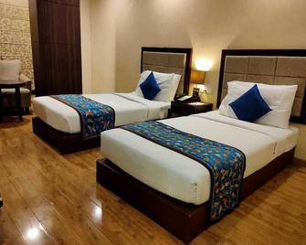 Pipal Tree Hotel - Kolkata - Bedroom