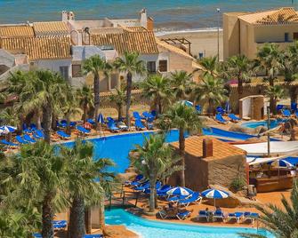 Playasol - Roquetas de Mar - Piscină