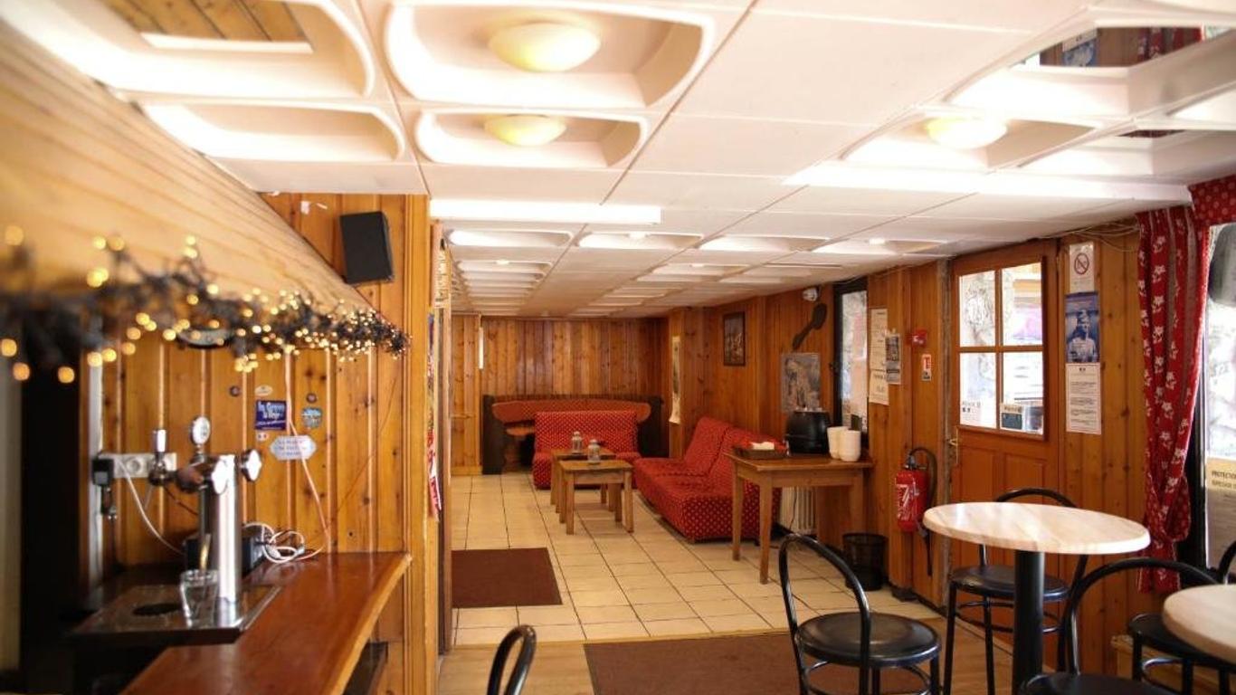 Hotel Le Cairn