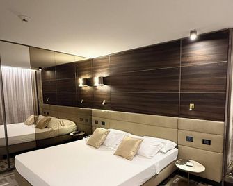 Iris Mhotel - Erbusco