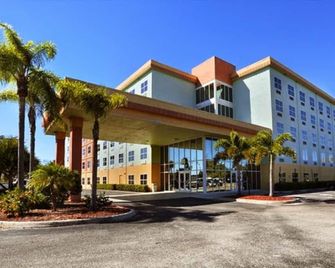 Allure Suites - Fort Myers - Edifício