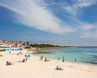Villa Torreta - San Luis - Playa