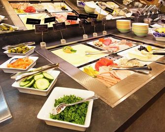 Saar City Hotel - Saarbruecken