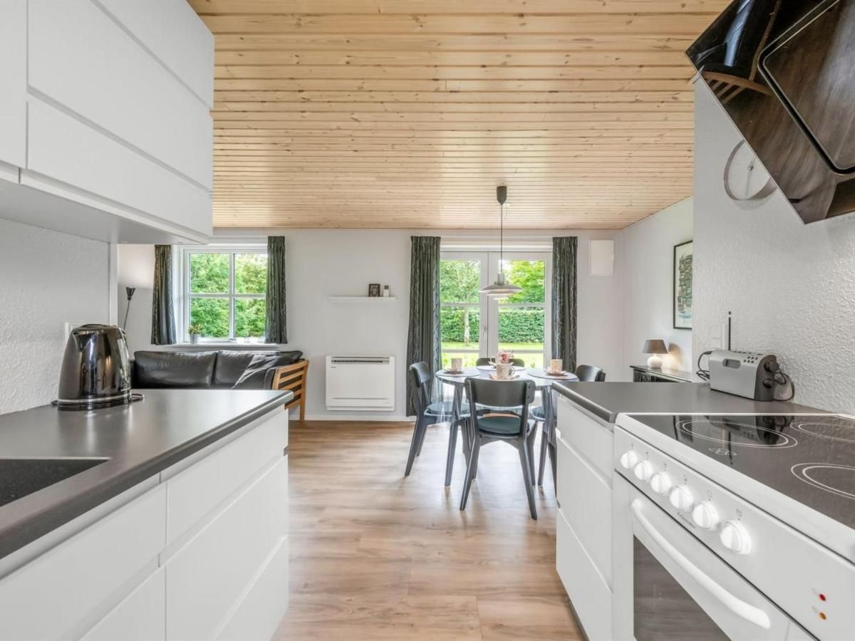 Holiday Home Roland - 200m to the fjord by Interhome – Tarm