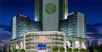 Hefeng International Business Hotel - Jieyang - Edificio